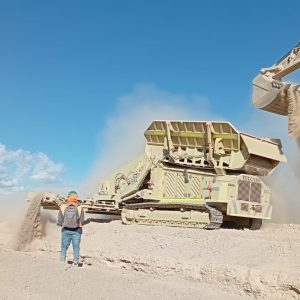 Vulcano XXL